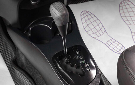 Toyota Vitz, 2019 год, 1 409 000 рублей, 18 фотография