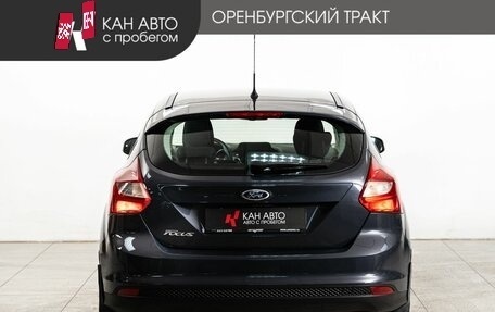 Ford Focus III, 2013 год, 770 000 рублей, 4 фотография