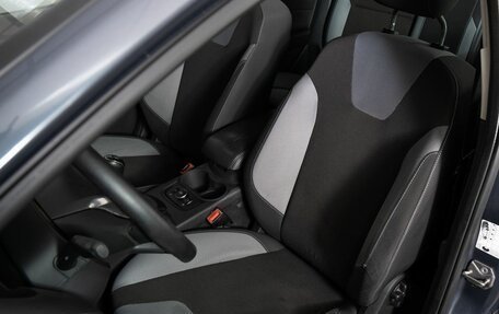 Ford Focus III, 2013 год, 770 000 рублей, 6 фотография