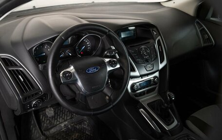 Ford Focus III, 2013 год, 770 000 рублей, 5 фотография
