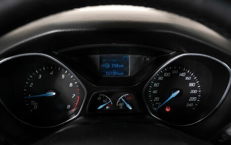 Ford Focus III, 2013 год, 770 000 рублей, 10 фотография