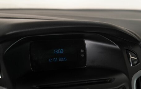 Ford Focus III, 2013 год, 770 000 рублей, 12 фотография