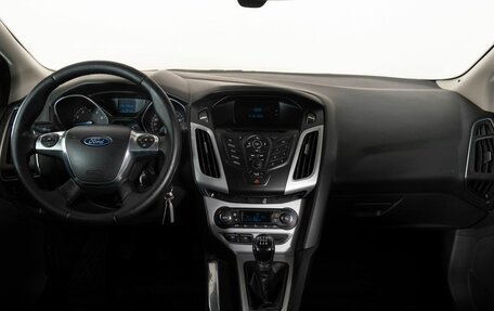 Ford Focus III, 2013 год, 770 000 рублей, 7 фотография