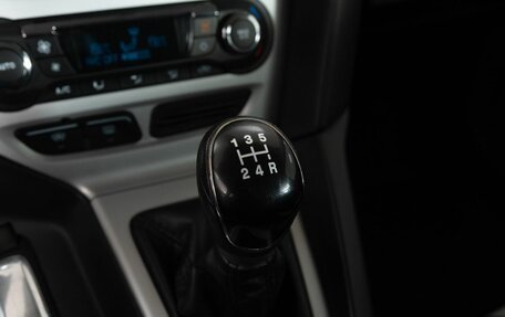 Ford Focus III, 2013 год, 770 000 рублей, 15 фотография