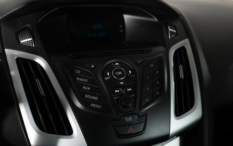 Ford Focus III, 2013 год, 770 000 рублей, 13 фотография