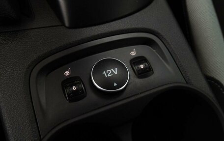 Ford Focus III, 2013 год, 770 000 рублей, 16 фотография