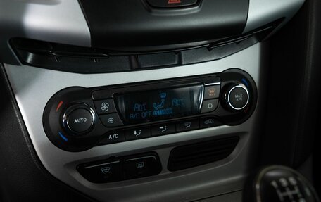 Ford Focus III, 2013 год, 770 000 рублей, 14 фотография