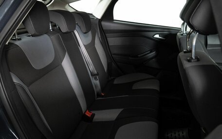 Ford Focus III, 2013 год, 770 000 рублей, 9 фотография