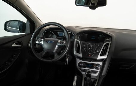 Ford Focus III, 2013 год, 770 000 рублей, 17 фотография