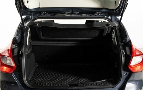 Ford Focus III, 2013 год, 770 000 рублей, 20 фотография