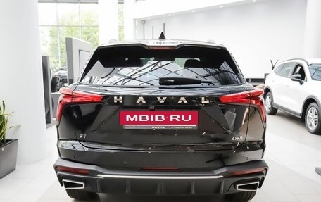 Haval F7, 2026 год, 3 699 000 рублей, 3 фотография