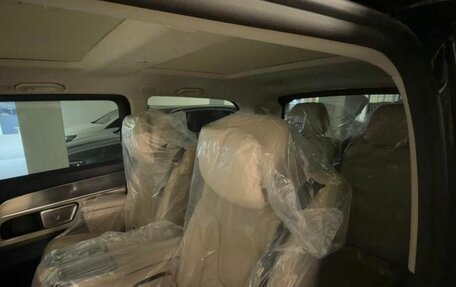 Mercedes-Benz V-Класс, 2025 год, 15 950 000 рублей, 4 фотография