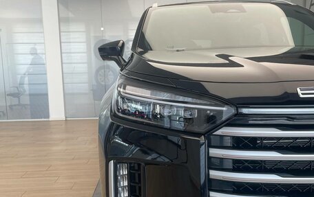 CheryExeed VX, 2024 год, 5 530 000 рублей, 12 фотография