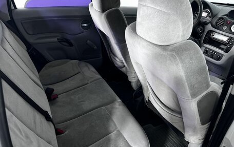 Citroen C3 II, 2002 год, 300 000 рублей, 11 фотография