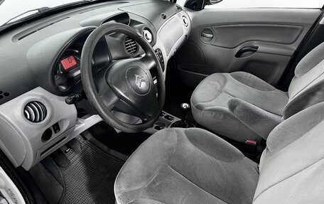 Citroen C3 II, 2002 год, 300 000 рублей, 9 фотография