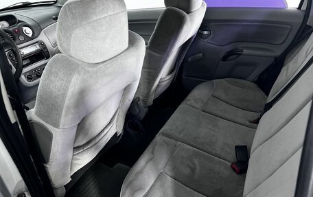 Citroen C3 II, 2002 год, 300 000 рублей, 10 фотография