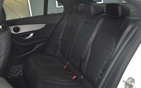 Mercedes-Benz C-Класс, 2018 год, 2 100 000 рублей, 9 фотография