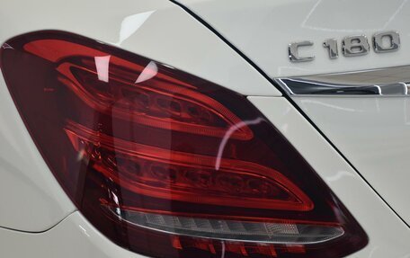 Mercedes-Benz C-Класс, 2018 год, 2 100 000 рублей, 7 фотография