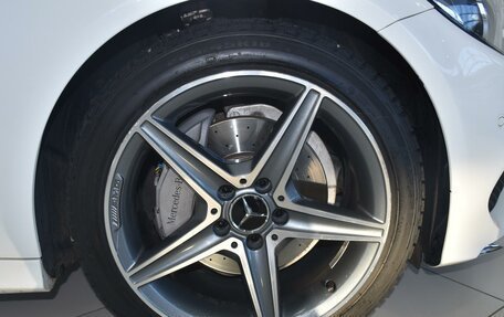 Mercedes-Benz C-Класс, 2018 год, 2 100 000 рублей, 6 фотография