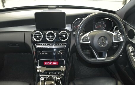 Mercedes-Benz C-Класс, 2018 год, 2 100 000 рублей, 12 фотография