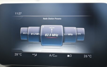 Mercedes-Benz C-Класс, 2018 год, 2 100 000 рублей, 16 фотография