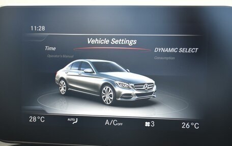 Mercedes-Benz C-Класс, 2018 год, 2 100 000 рублей, 18 фотография