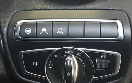 Mercedes-Benz C-Класс, 2018 год, 2 100 000 рублей, 21 фотография