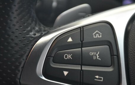 Mercedes-Benz C-Класс, 2018 год, 2 100 000 рублей, 22 фотография