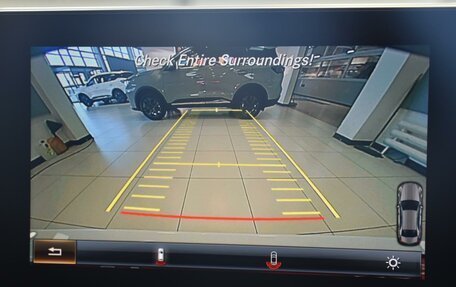 Mercedes-Benz C-Класс, 2018 год, 2 100 000 рублей, 17 фотография