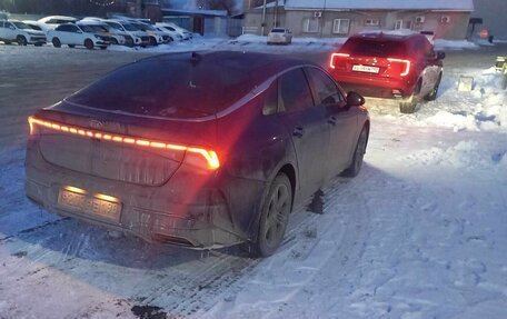 KIA K5, 2021 год, 2 590 000 рублей, 5 фотография