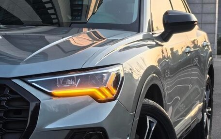 Audi Q3, 2022 год, 2 150 003 рублей, 4 фотография