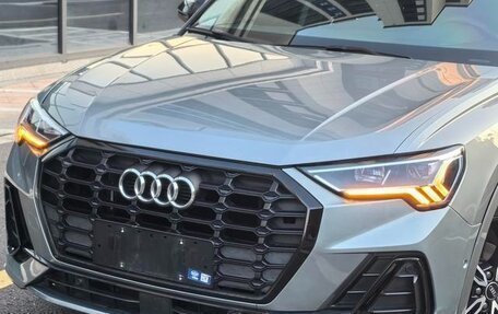 Audi Q3, 2022 год, 2 150 003 рублей, 3 фотография