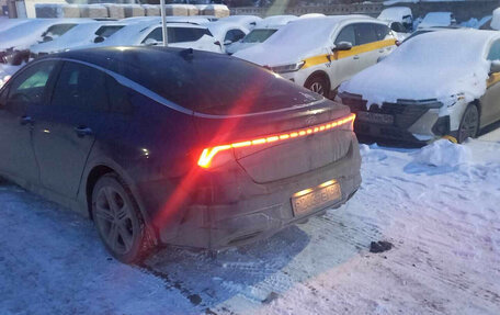 KIA K5, 2021 год, 2 590 000 рублей, 4 фотография