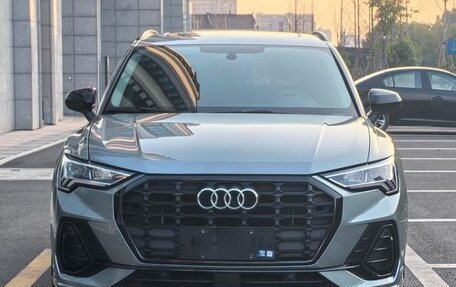 Audi Q3, 2022 год, 2 150 003 рублей, 2 фотография