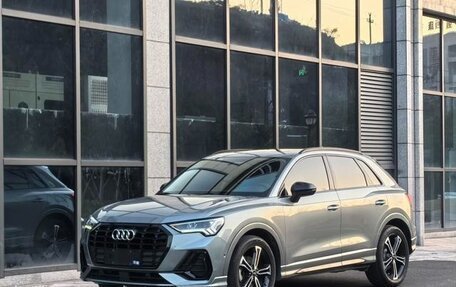 Audi Q3, 2022 год, 2 150 003 рублей, 5 фотография