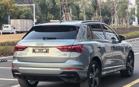 Audi Q3, 2022 год, 2 150 003 рублей, 9 фотография