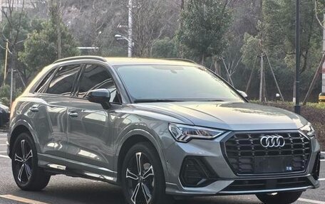 Audi Q3, 2022 год, 2 150 003 рублей, 8 фотография