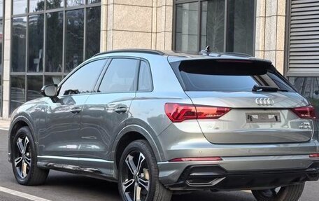 Audi Q3, 2022 год, 2 150 003 рублей, 7 фотография