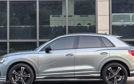 Audi Q3, 2022 год, 2 150 003 рублей, 6 фотография