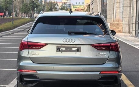 Audi Q3, 2022 год, 2 150 003 рублей, 10 фотография