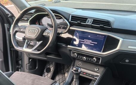 Audi Q3, 2022 год, 2 150 003 рублей, 12 фотография