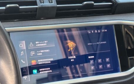 Audi Q3, 2022 год, 2 150 003 рублей, 14 фотография