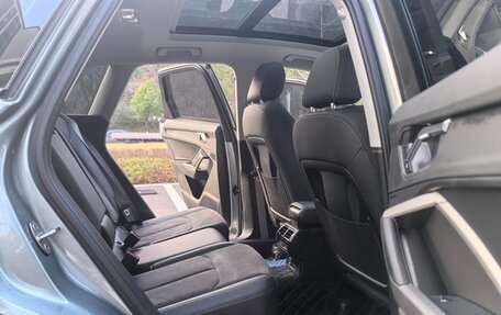 Audi Q3, 2022 год, 2 150 003 рублей, 17 фотография