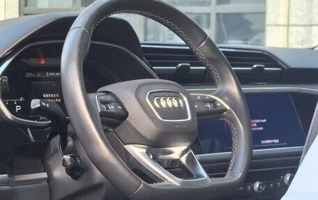 Audi Q3, 2022 год, 2 150 003 рублей, 13 фотография