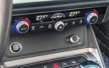 Audi Q3, 2022 год, 2 150 003 рублей, 15 фотография