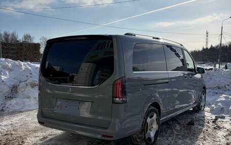 Mercedes-Benz V-Класс, 2025 год, 16 100 000 рублей, 2 фотография