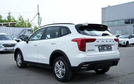 Haval Jolion, 2026 год, 2 399 000 рублей, 7 фотография