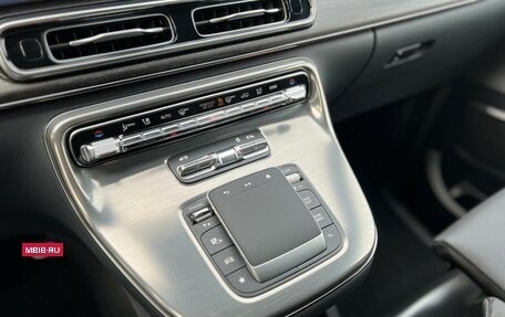 Mercedes-Benz V-Класс, 2025 год, 15 850 000 рублей, 6 фотография