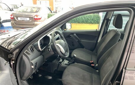 Datsun on-DO I рестайлинг, 2018 год, 395 000 рублей, 8 фотография