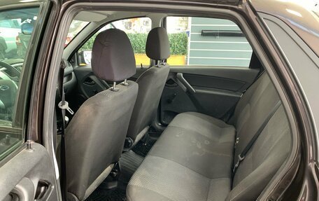 Datsun on-DO I рестайлинг, 2018 год, 395 000 рублей, 9 фотография